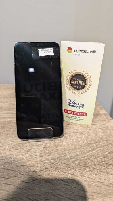 (AG42 B.12509.42) Samsung S22 Plus (GARANTIE 24 LUNI)