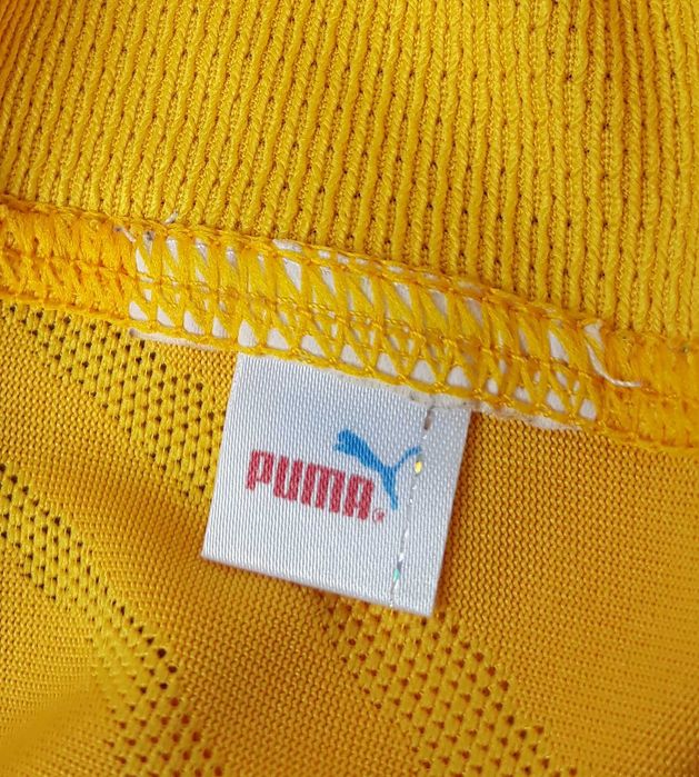 tricou         puma