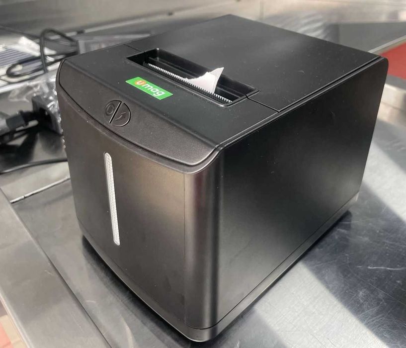 Кассовый аппарат Умаг Umag