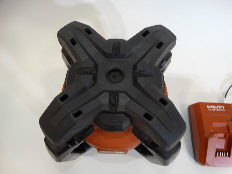 Hilti PR 2 HS A12 - Ротационен лазерен нивелир