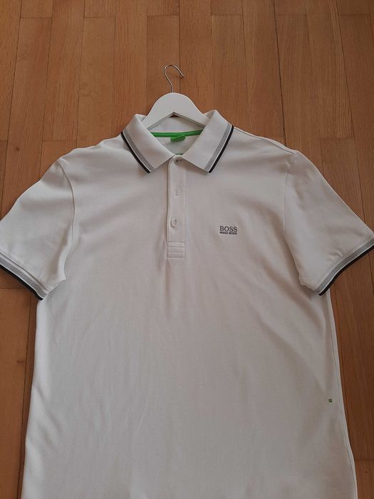 Мъжка блуза BOSS, размер XL. ОРИГИНАЛНА!