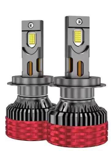 ЛЕД LED Крушки R25 H7,H1,H4  65W CANBUS 6500K
