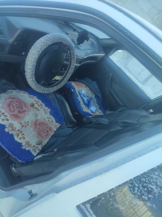 Продам на разбор daewoo nexia