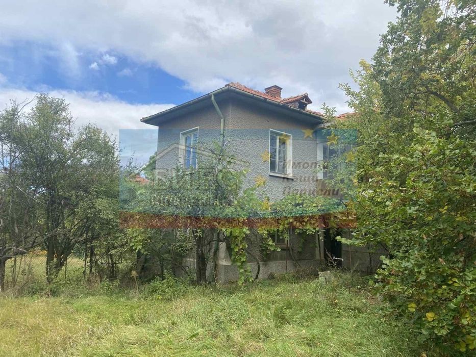 Продава се Къща в с. Гълъбник, Област Перник - 110 кв.м за 473 €/кв.м - Снимка #1