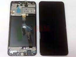 Display Samsung A10 A11 A12 A13 A14 A15 A16 Montaj pe loc Garantie 1an