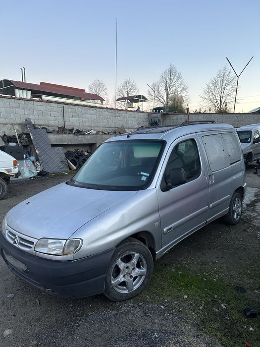 Алуминиеви джанти 14" 4x108 (ЦО 65.1 mm) за Citroën, Peugeot, Ford