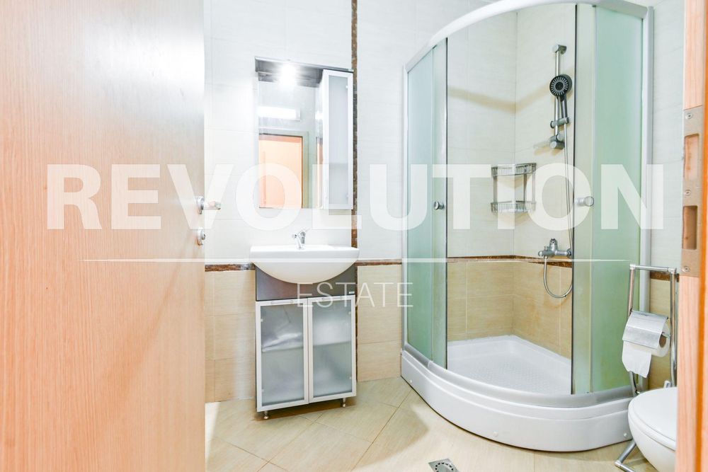 Продава се Двустаен апартамент в София, Манастирски ливади - 80 кв.м за 1530 €/кв.м - Снимка #7