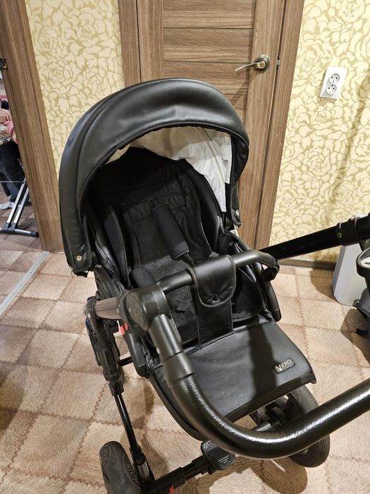 Коляска Verdi 3 в 1