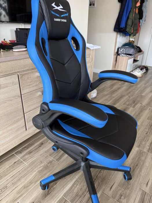 Vand scaun de gaming