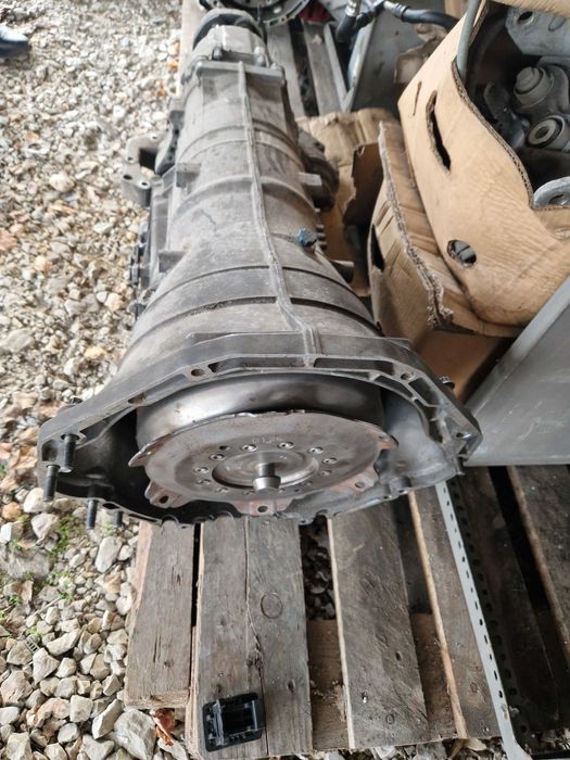 Двигател BMW - N63B44A - 408кс на части