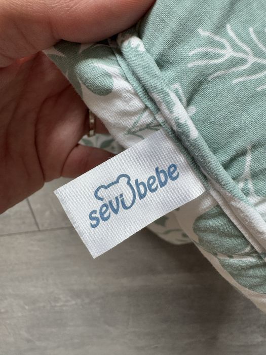 Подложка за количка