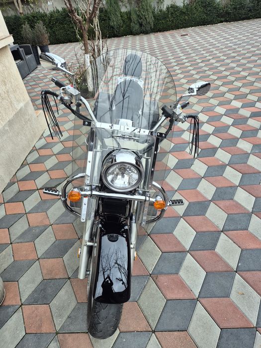 Motocicletă Suzuki Bulevard C90  VL1500