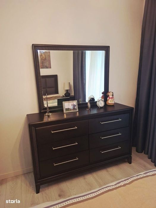 2 camere premium | City Nord Tunari