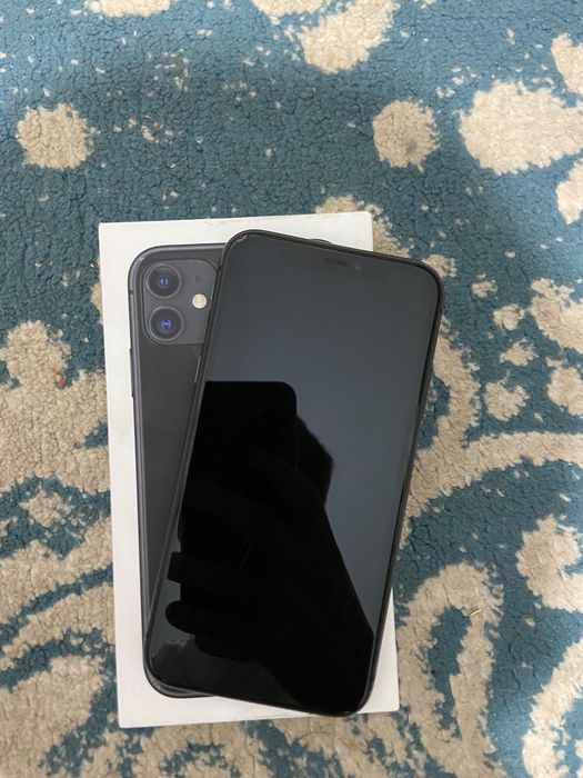 Айфон iphone 11 64gb