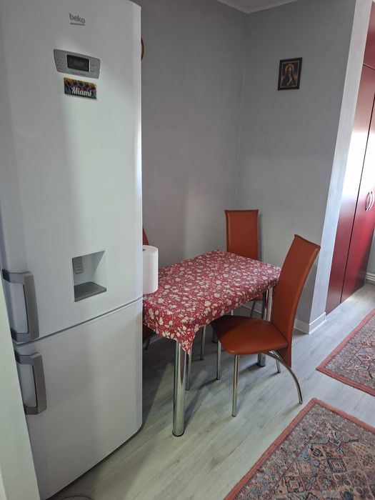 Inchiriez apartament,3 camere,zona inel 1,sens giratoriu eden,cu loc de parcare