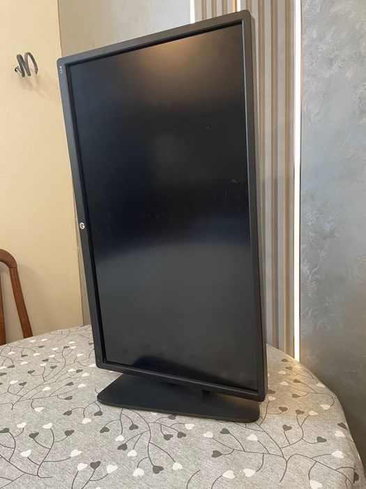 Монитор HP Z27s диагональ 27" 4K