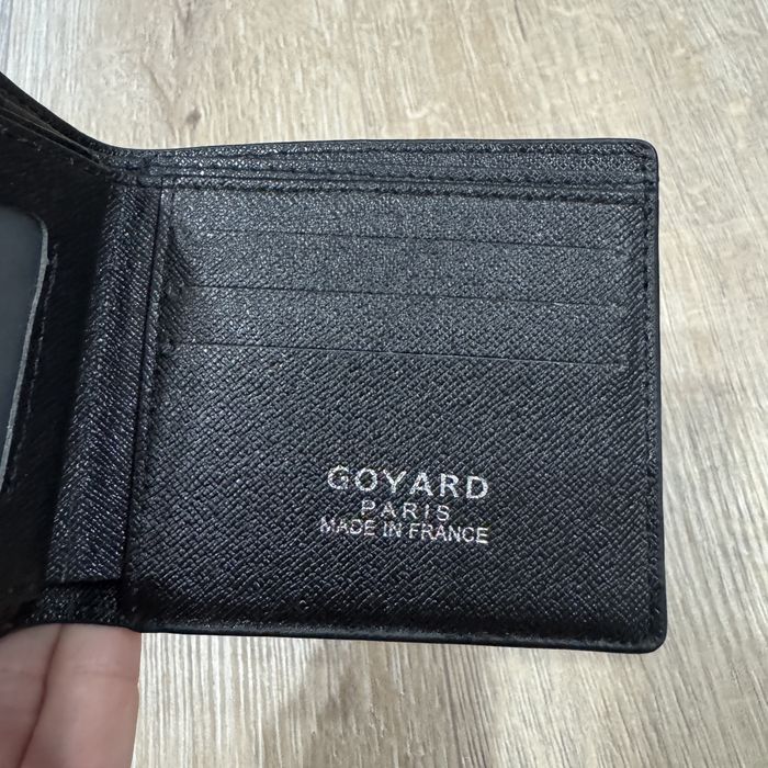 Portofel Goyard ca Nou