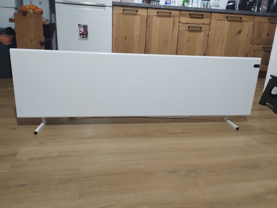 Конвектор Adax 2000w в гаранция до 09.29г