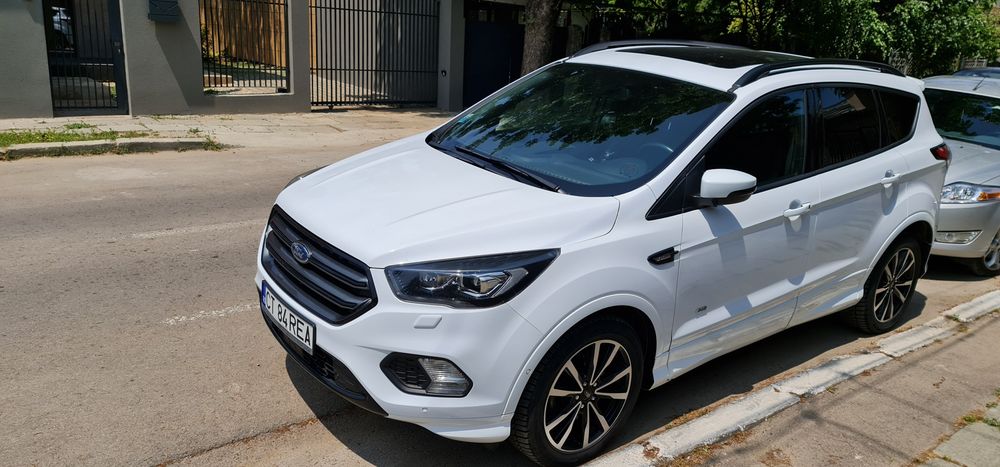 FORD Kuga 2019