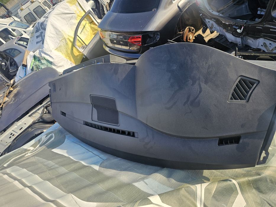 Tablo s Aerbeg за Bmw e60 e61