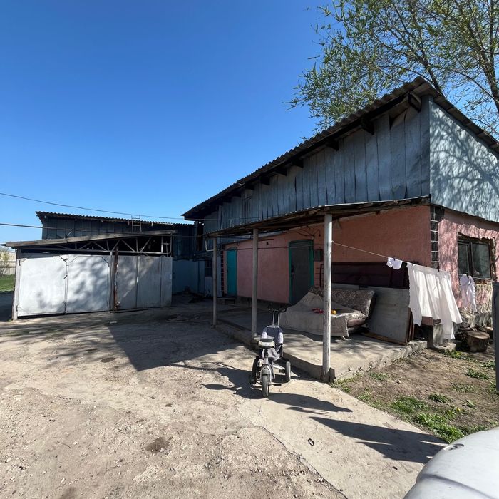 Срочно продам дом