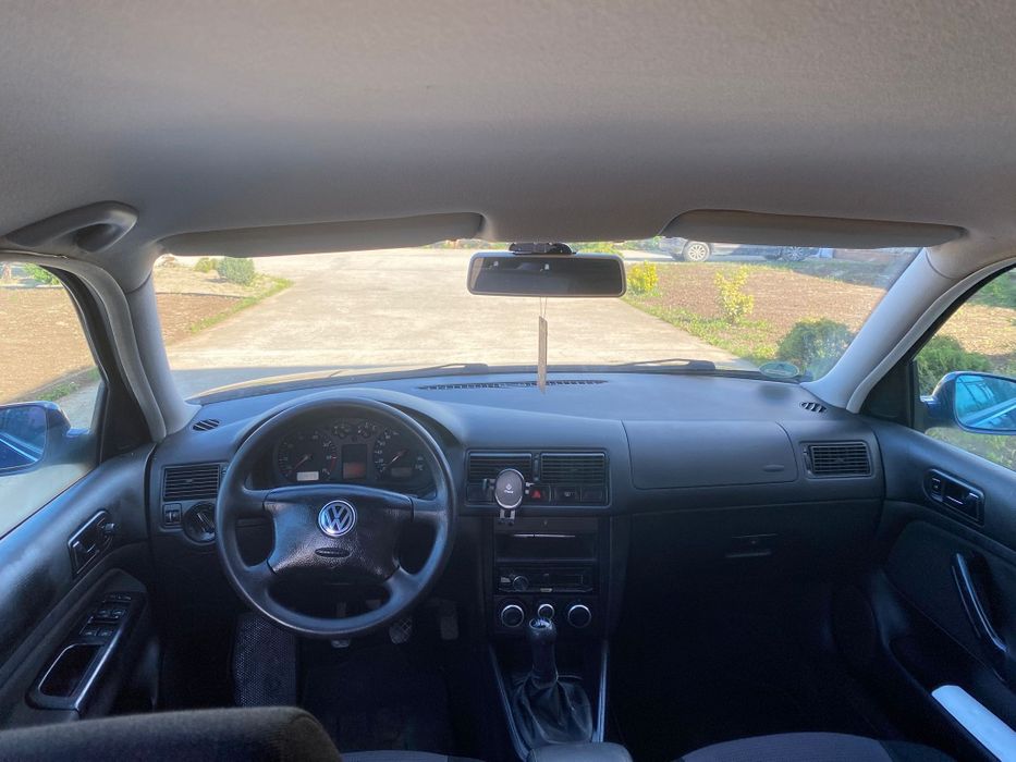 Vând  golf 4 2002