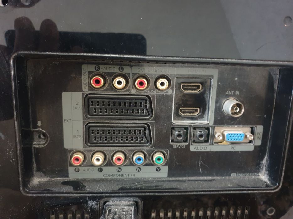 Продам телевизор Samsung 81см