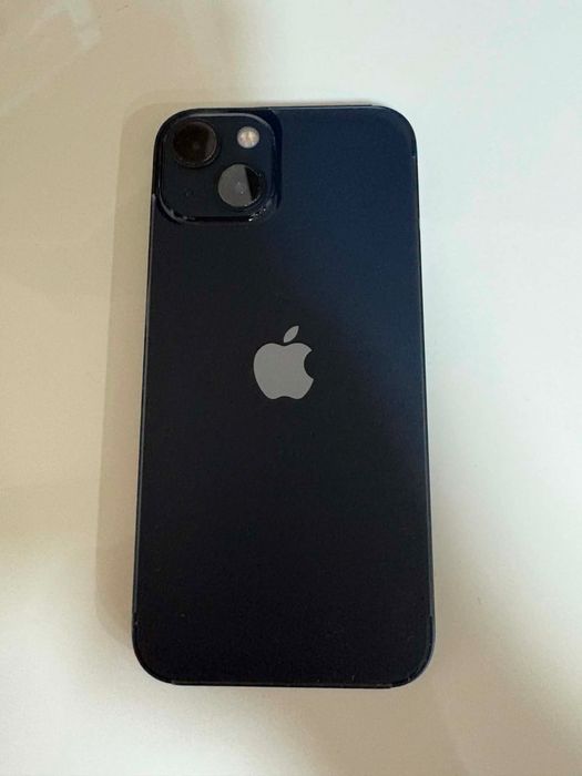 Iphone 13 + carcase-folii la el