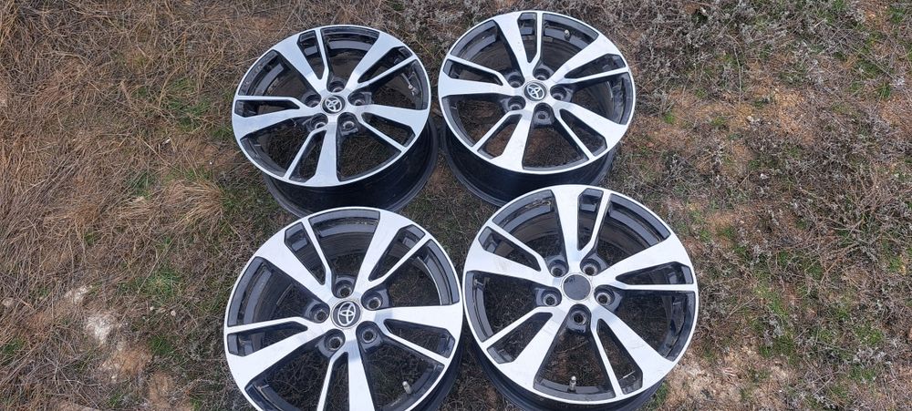 R17 камриде турган