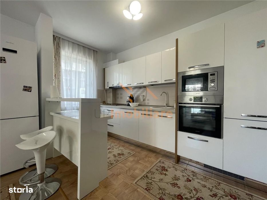 Apartament 3 Camere| Bloc Nou | Prima Onestilor | Oradea