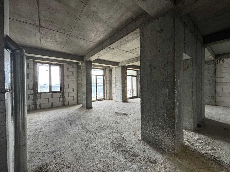 Продается 3-комн Квартира 80м2 + балкон, Алайский, ЖК Imperial (87648)