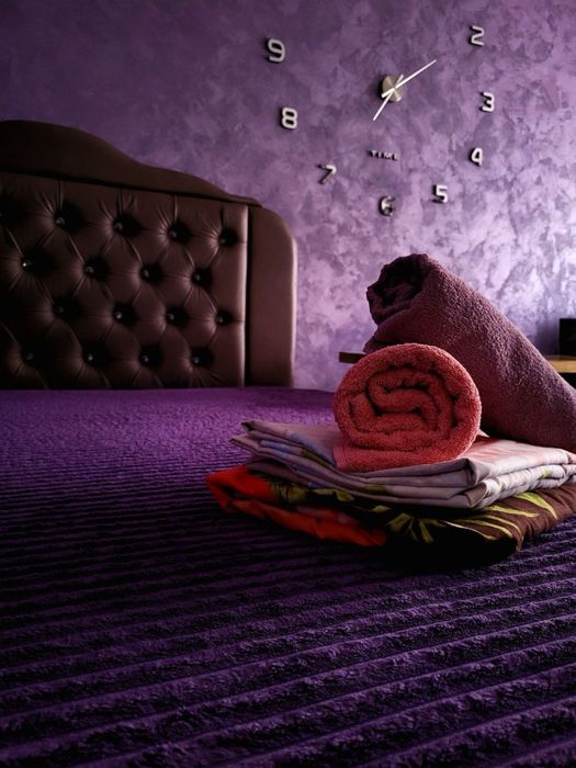 13 мкр однокомнатная Лофт