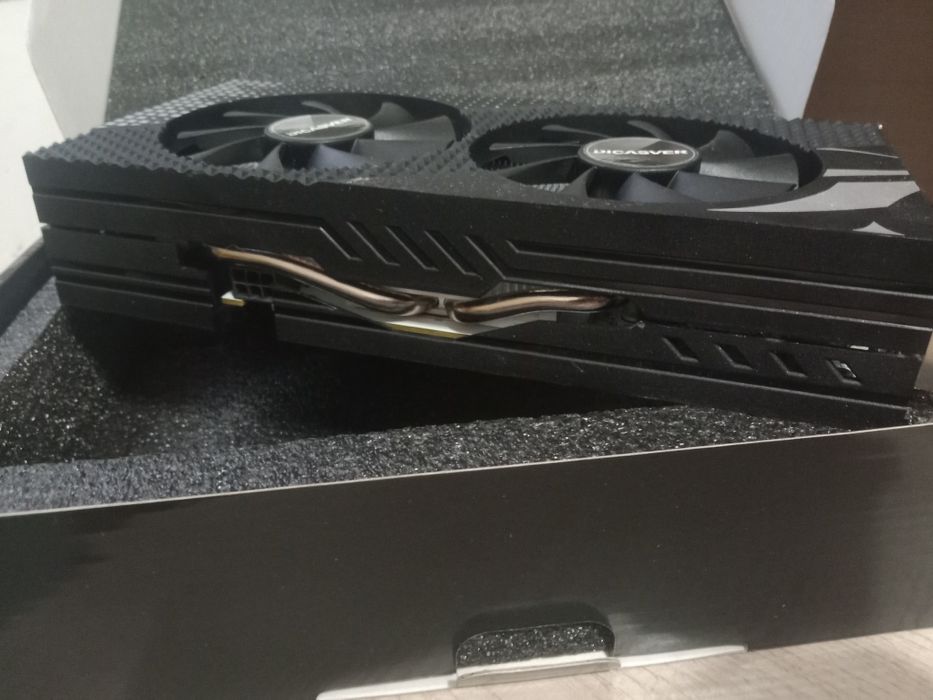 Продам видеокарту