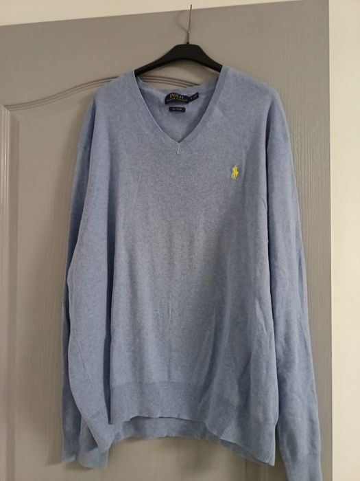 Polo Ralph Lauren pulover XL