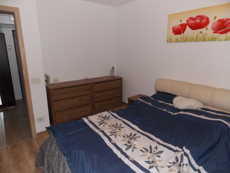 Apartament 2 camere, Nufarul -Prima Sova