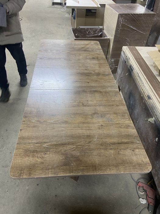 Продам раздвижной стол