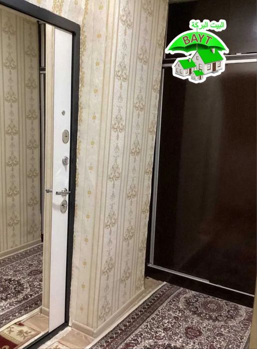 х Фархадсий 1/4/4 Чиланзар Г9а Хороший Ремонт,