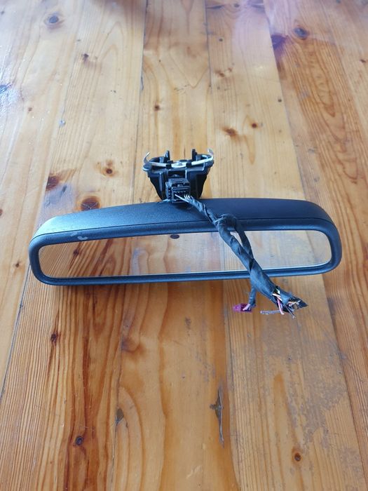 Oglinda cu Camera High Beam Assist/FLA Bmw F30 F31 F34 F32 F33 F36 F06