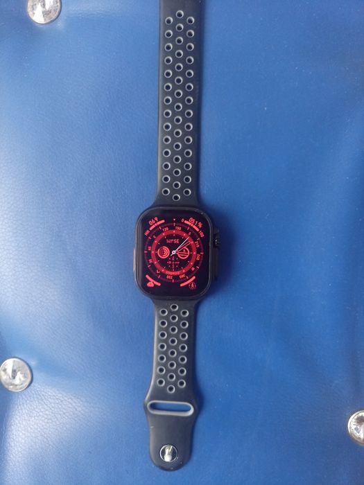 Смарт сагат сатылады