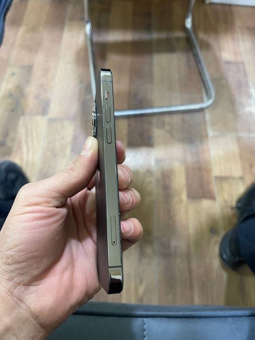 Iphone 12 Pro Holati Ideal!