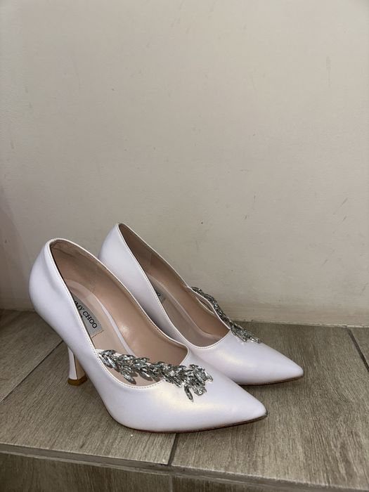 Каблуки Jimmy Choo