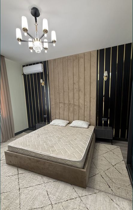 Аренда Кукча 2 хона хамма шароити билан хеч ким яшамаган