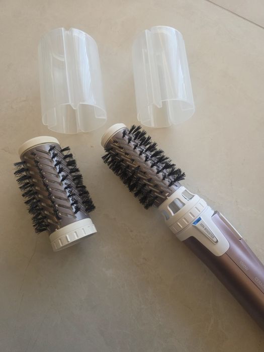 Rowenta CF9540 Brush Activ – въртяща четка за коса