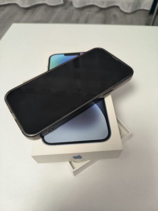 Vând iPhone 14 Plus 128GB