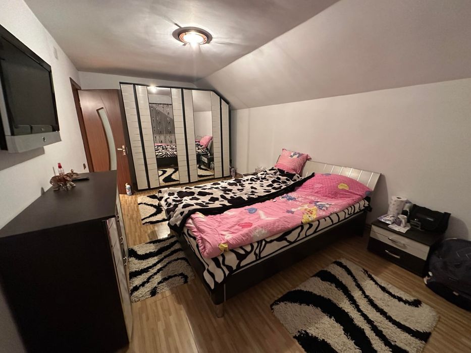 Vila de închiriat aproape de Târgu-Jiu