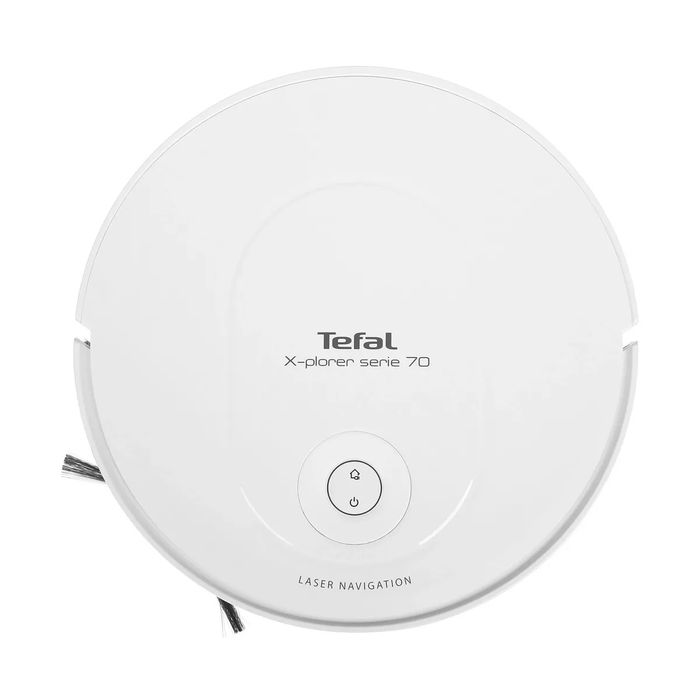Робот пылесос Tefal RG8477WH