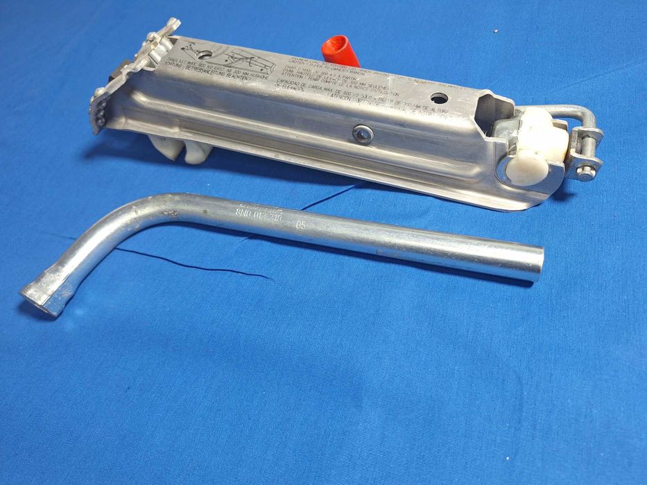 Cric AUTO Aluminiu OE AUDI A3 A4 A5 A6 VW Skoda SEAT