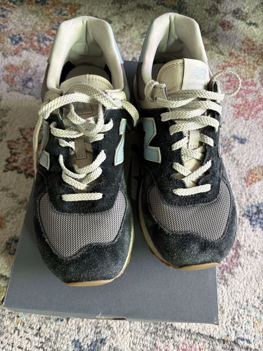 Спортни обувки New Balance унисекс