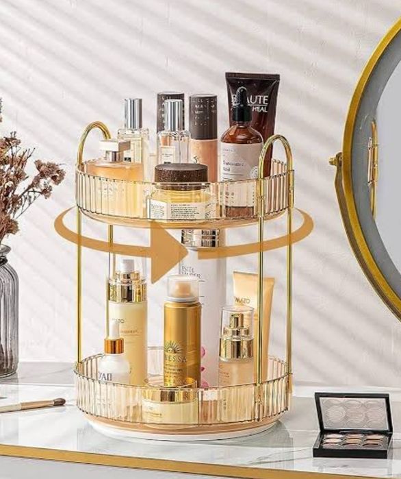 Органайзер за козметика