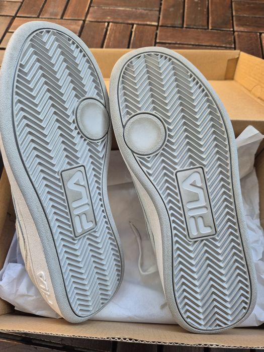 Sneakers piele Fila Sevaro